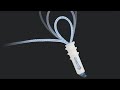 Knotless Corkscrew® Anchor for PASTA Repair