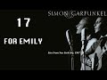 For Emily, whenever I may find her - Live from NYC 1967 (Simon & Garfunkel)