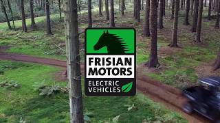 Alles over het onderhoud van de Leffert Transporters | Frisian Motors