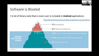 Improving Software Security and Reliability