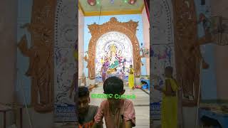 ରାଣୀହାଟ #cuttack #viral #durgamaa #durgapuja #durgapuja2023 #odisha