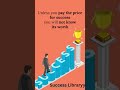 Success Quotes By Success Library