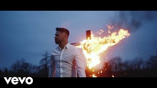 Adam Ďurica - Fúkame (Official Video)