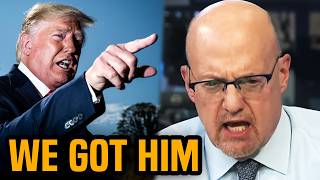 WHOOPS: Trump got caught!