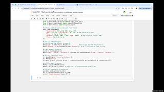 How to fix Python errors in Jupyter notebook automatically?