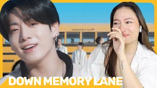 BTS (방탄소년단) 'Yet To Come (The Most Beautiful Moment)' MV REACTION