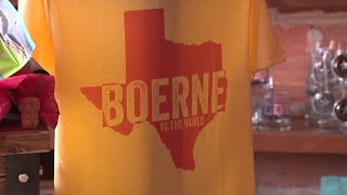 Boerne has a lot of baseball talent. What’s in the water?