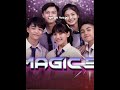 dinoo ver magic 5 adara mala rahsya irshad gibran magic5 masukberanda