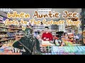 When Auntie Jee Goes to The Corner Shop | OZZY RAJA