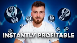 ICT made me INSTANTLY PROFITABLE (Strategy)