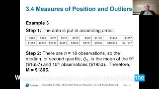 Lecture - Stat 300 - February 10, 2025