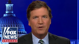 Tucker: Karine Jean-Pierre knows the script cold
