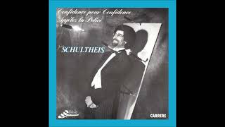 Jean Schultheis - Confidence pour Confidence (instrumentale)