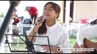 Dia - Anji ll Cover Live By Dua Jam Saja at Wedding