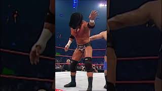 WWE Blindfold Match #Short