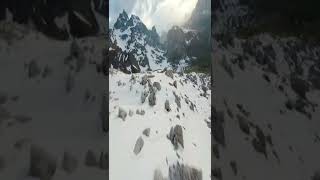 இமயமலை பற்றிய வியக்கவைக்கும் தகவல்கள் | Himalayas Mountain in tamil #shorts