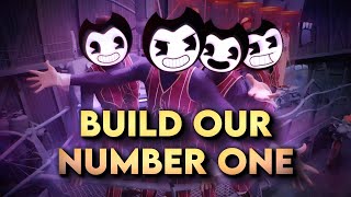 Build Our Machine x We Are Number One (REMIX MASHUP)