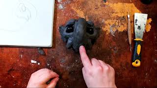 Pareidolia: The Artist's Secret Weapon for Mask Creating