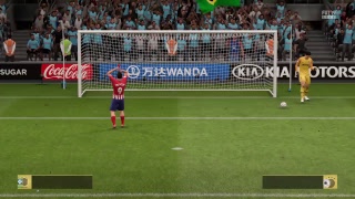 FIFA19　11月4日(日)　ウィークエンドエンジョイ勢