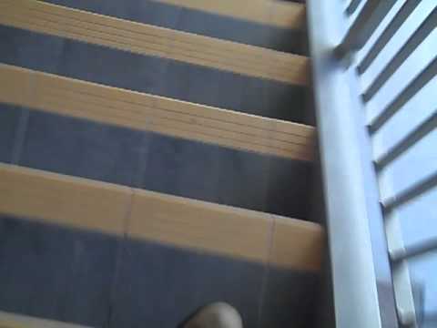 Stairs Youtube
