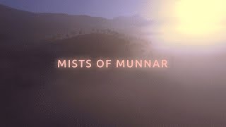 Munnar, India | Drone DJI Phantom 3 Professional