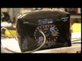 Fuel Safe Racing Fuel Cells - Fuel Cell Design