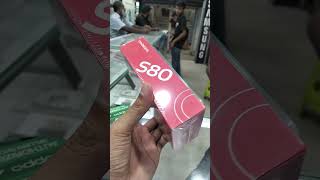 symphony s80 price #symphony #smartphone #infinix #unboxing