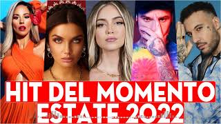 TORMENTONI DELLESTATE 2023 -MUSICA ESTATE 2023 - CANZONI ESTATE 2023 - HIT DEL MOMENTO 2023