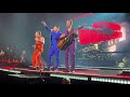 Jonas Brothers - That’s Just the Way We Roll (Part 1) - Happiness Begins Tour (Pit) Open Night Miami