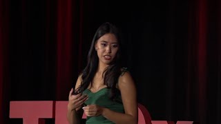 Continuously Reinventing Yourself  | Rae Jillian Rivera | TEDxCSULB