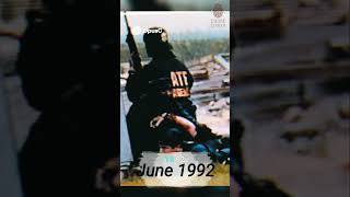 ATF Raid on Waco How Davidians Knew in Advance