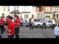 East Belfast Somme Parade