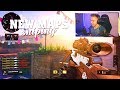 GODLIKE SNIPING On The NEW BO4 MAPS