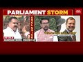 watch congress mp manickam tagore exclusive on india today talks about rahul gandhi s speech