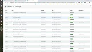 Download video or other files from Class Link P Share My Files