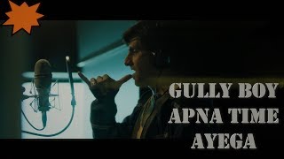 Apna Time Ayega Gully Boy | Ridimek Remix