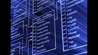 database normalization project
