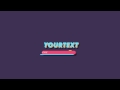 after effects 2d intro template composite dubstep