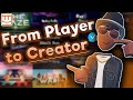 From Player to Creator - Rec Room