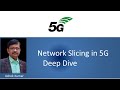 5G Network Slicing  Deep Dive