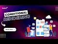 Conditional Rendering in React JS | React JS Tutorial for Beginners | Tutort Academy