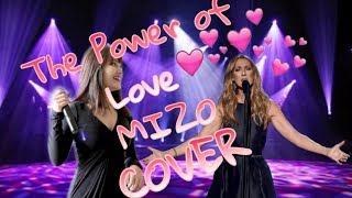 The Power of Love - Celine Dion Cover | Debbie Ralte