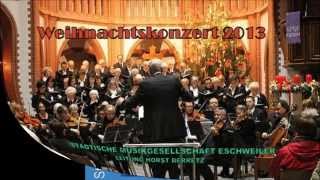 Charles Gounod  CÄCILIENMESSE- Kyrie