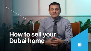 Sell Your Home in Dubai Fast: Expert Tips \u0026 Advice