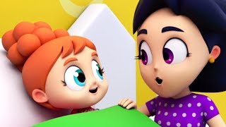 Uh Oh Song | Nursery Rhymes Songs For Kids | Baby Song For Children