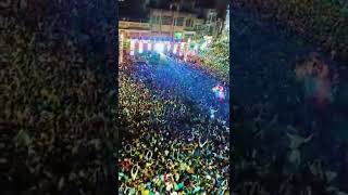 Shivji Ki Savari 2022 vadodara's biggest festival 😮