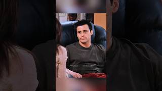 Joey: Chandler is my best friend. Good😉, but wrong.🤣 | Friends | #shorts #funny #viralvideo