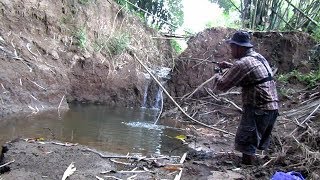 Temukan Spot Tersembunyi Yang Di Huni Banyak Ikan Besar