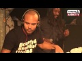 walshy fire black chiney major lazer feat. kabaka pyramid live at reggae geel festival 2016