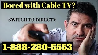 DIRECTV Bundles | 1-888-280-5553 |  Bundle DIRECTV with Internet and Phone Packages and Save Today